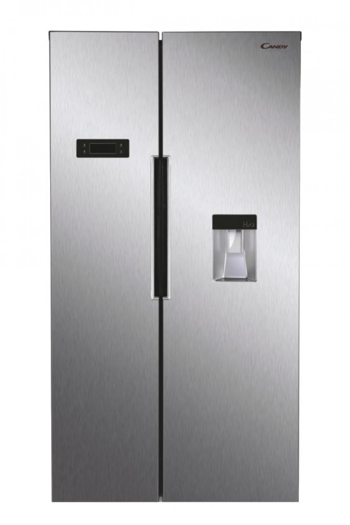 AMERICANO CANDY CHSBSO6174XWD 177X90 E NF INOX DISP.AGUA
