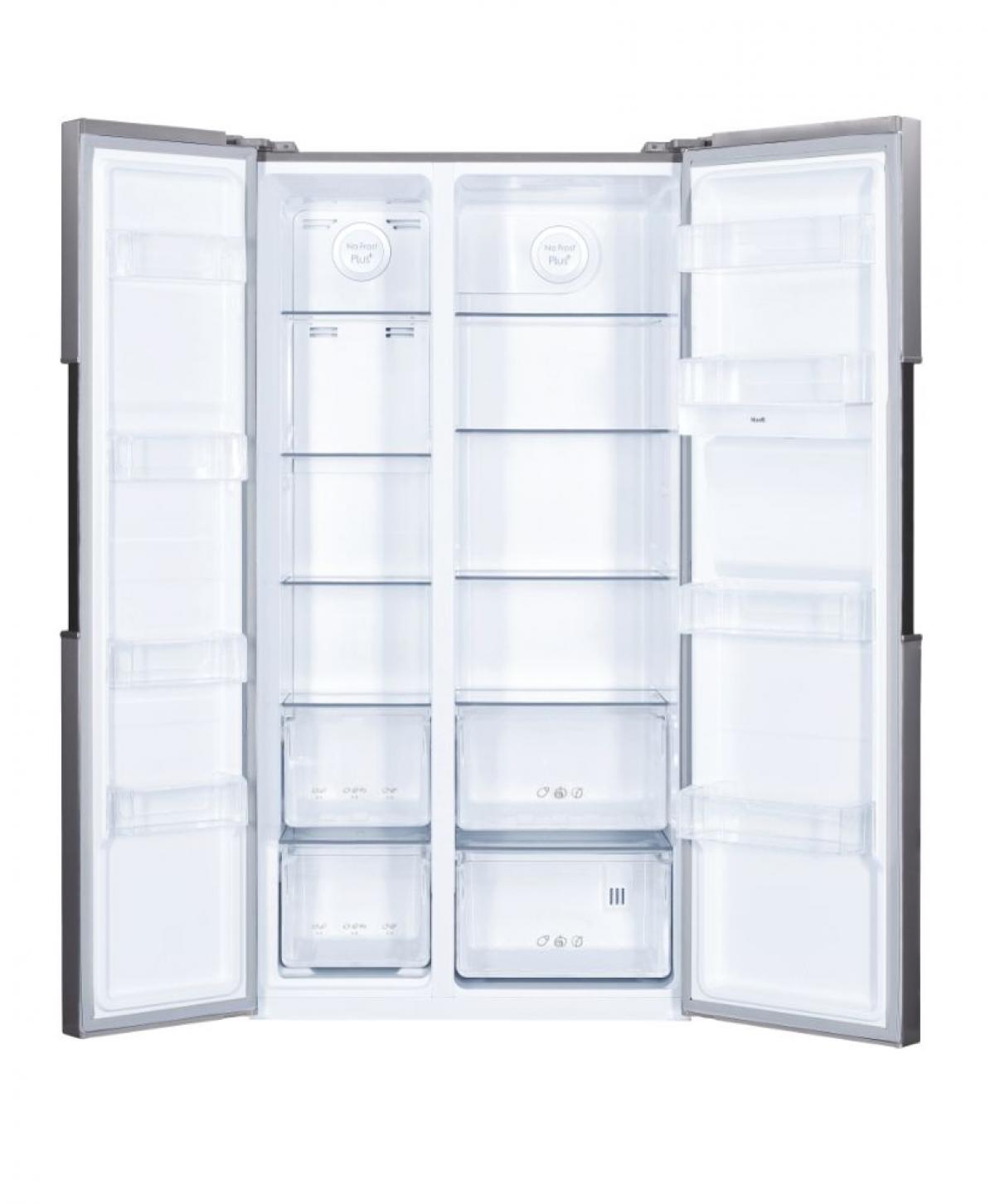 AMERICANO CANDY CHSBSO6174XWD 177X90 E NF INOX DISP.AGUA