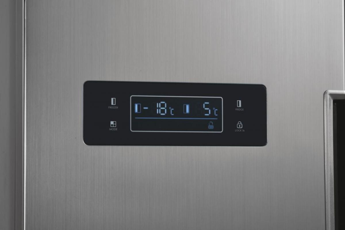 AMERICANO CANDY CHSBSO6174XWD 177X90 E NF INOX DISP.AGUA