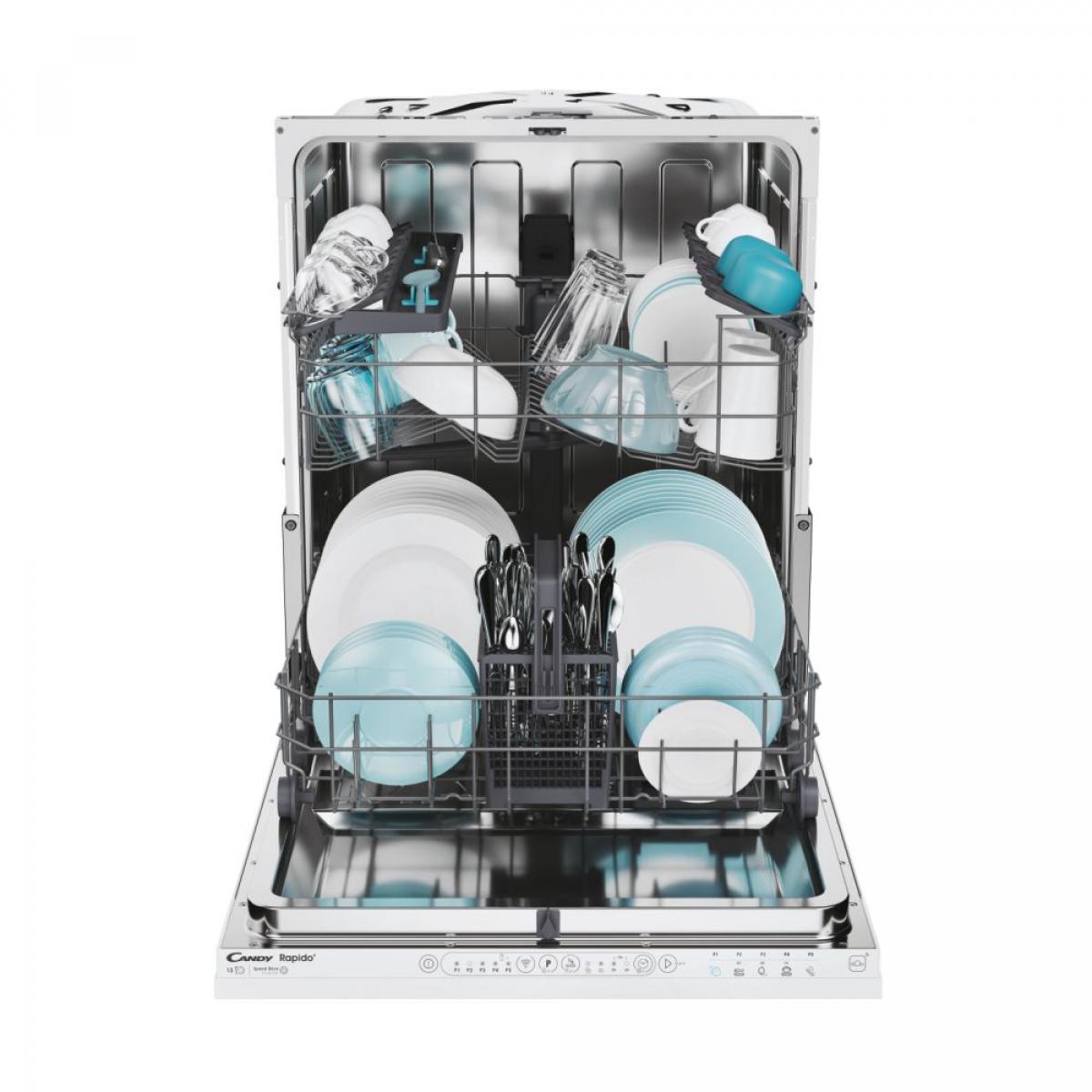 LAVAVAJILLAS INT.CANDY CI3E6LOW 13CUB E