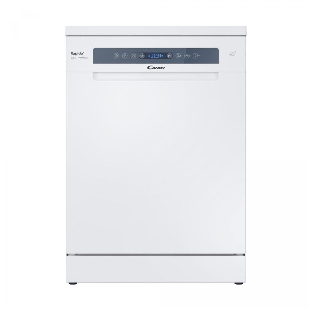 LAVAVAJILLAS CANDY CF 5C4F0PW 15CUB. C BCO.