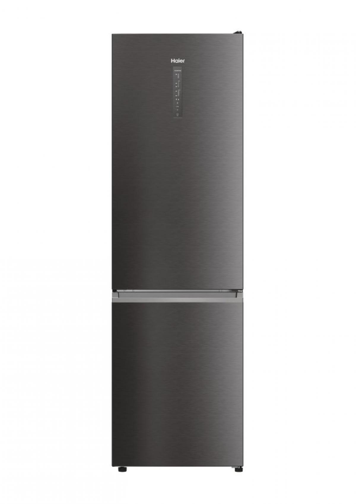 COMBI HAIER HDW3620DNPD 200X59,5 NF DARK INOX D DISPLAY