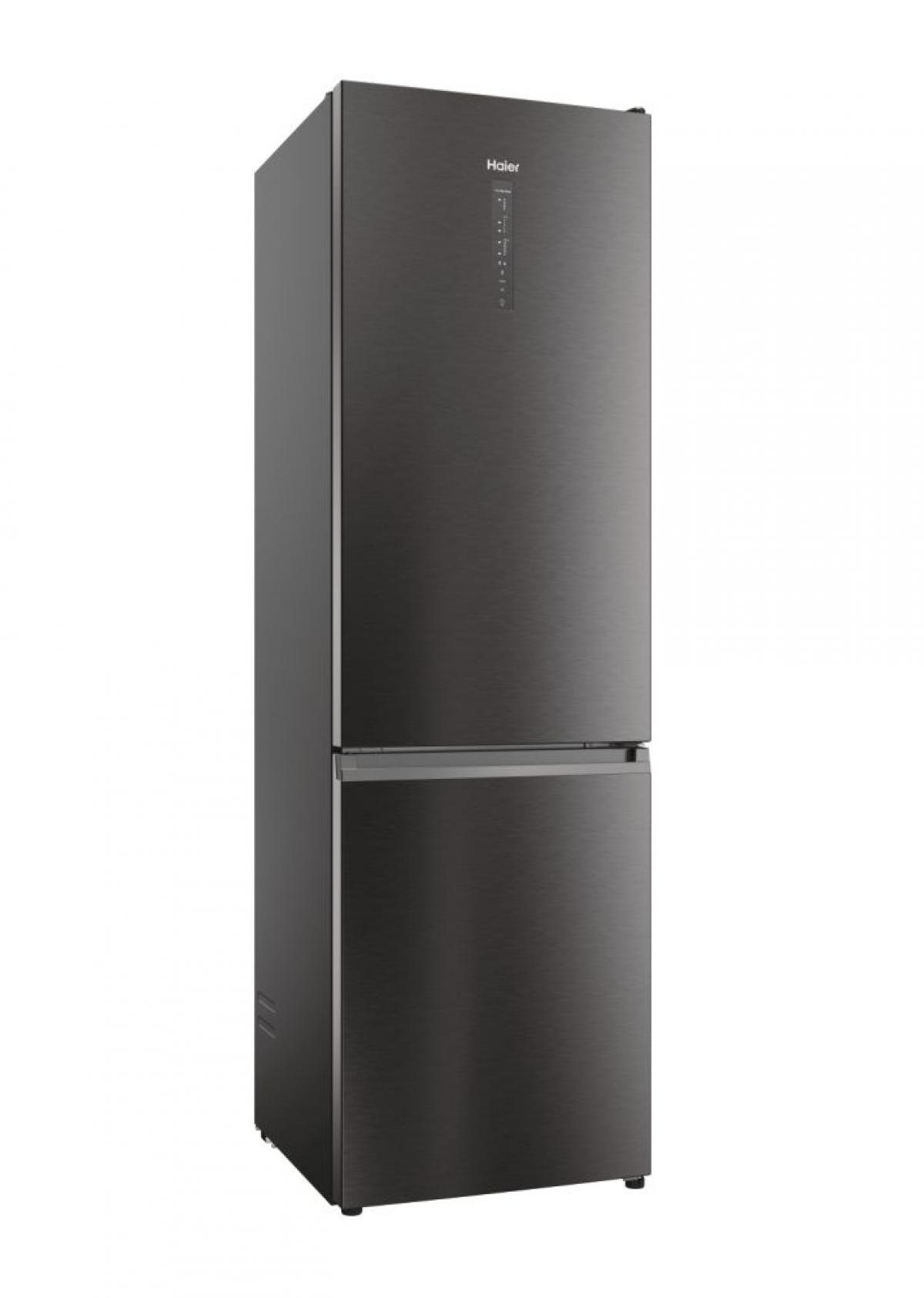 COMBI HAIER HDW3620DNPD 200X59,5 NF DARK INOX D DISPLAY