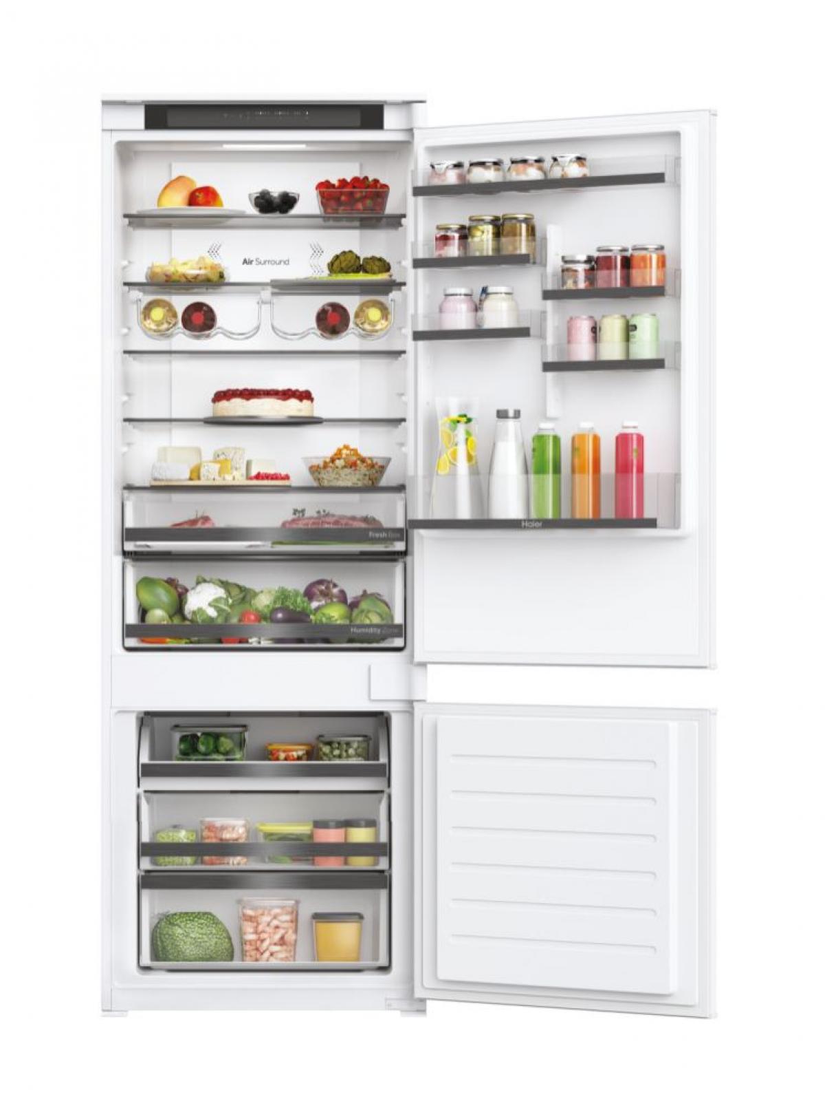 COMBI INT.HAIER HBW5719E TOTAL NF 193x70 WIFI