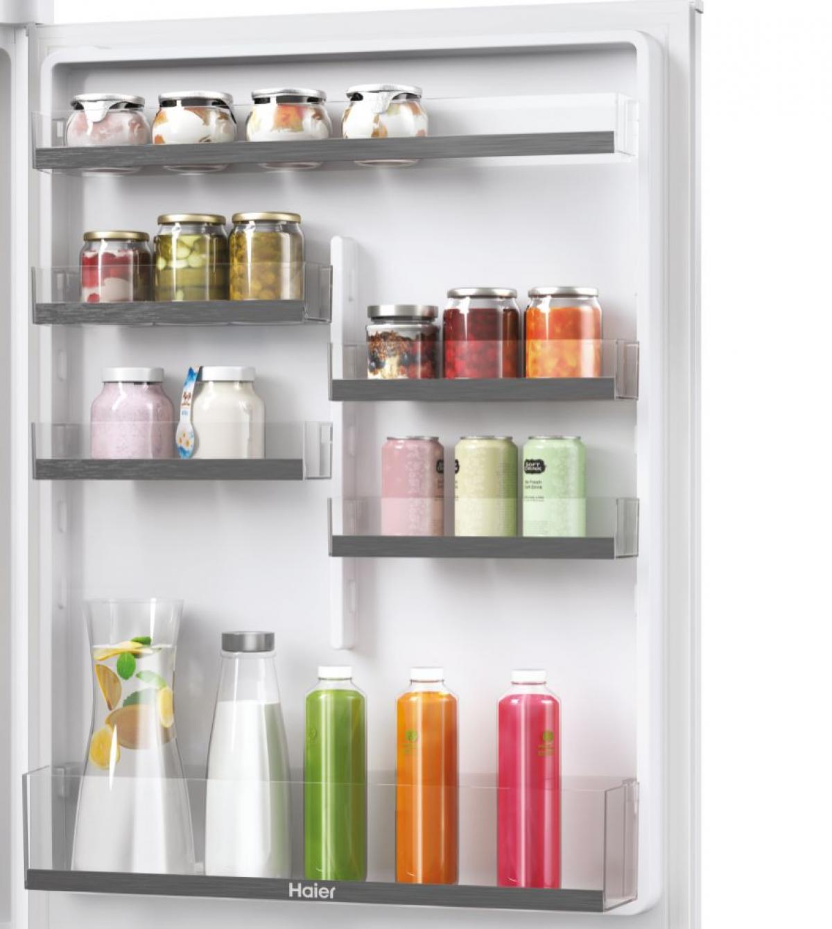 COMBI INT.HAIER HBW5719E TOTAL NF 193x70 WIFI