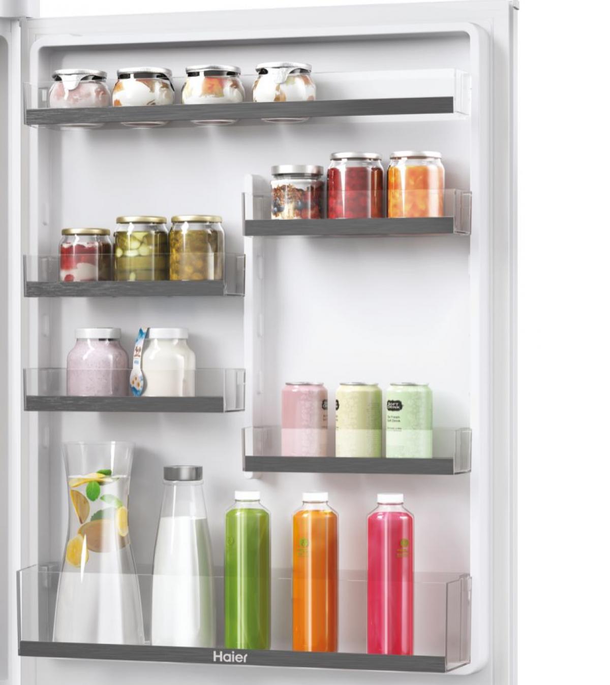 COMBI INT.HAIER HBW5719E TOTAL NF 193x70 WIFI