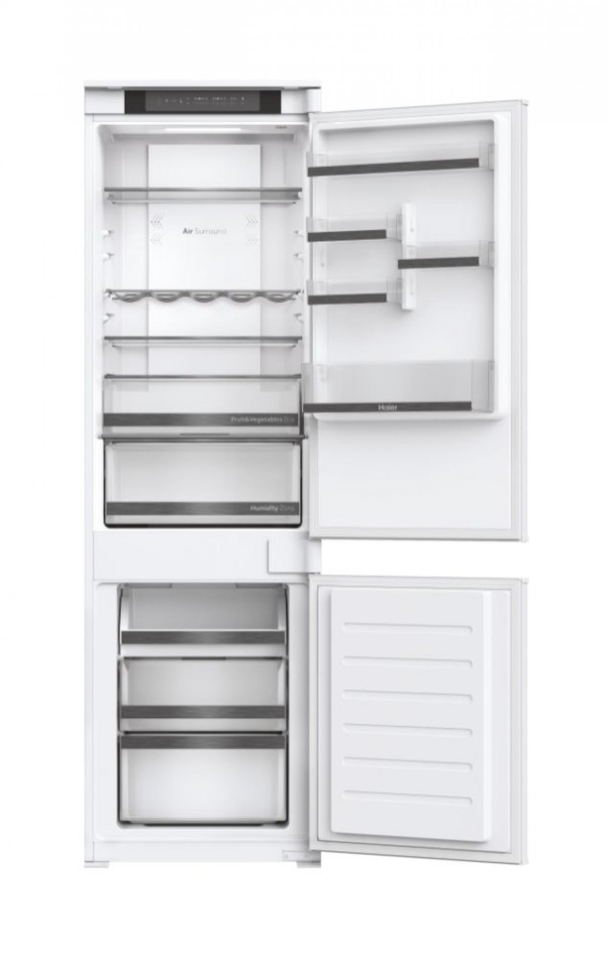 COMBI INT.HAIER HBW5518E TOTAL NF 177,2X54 E 248L