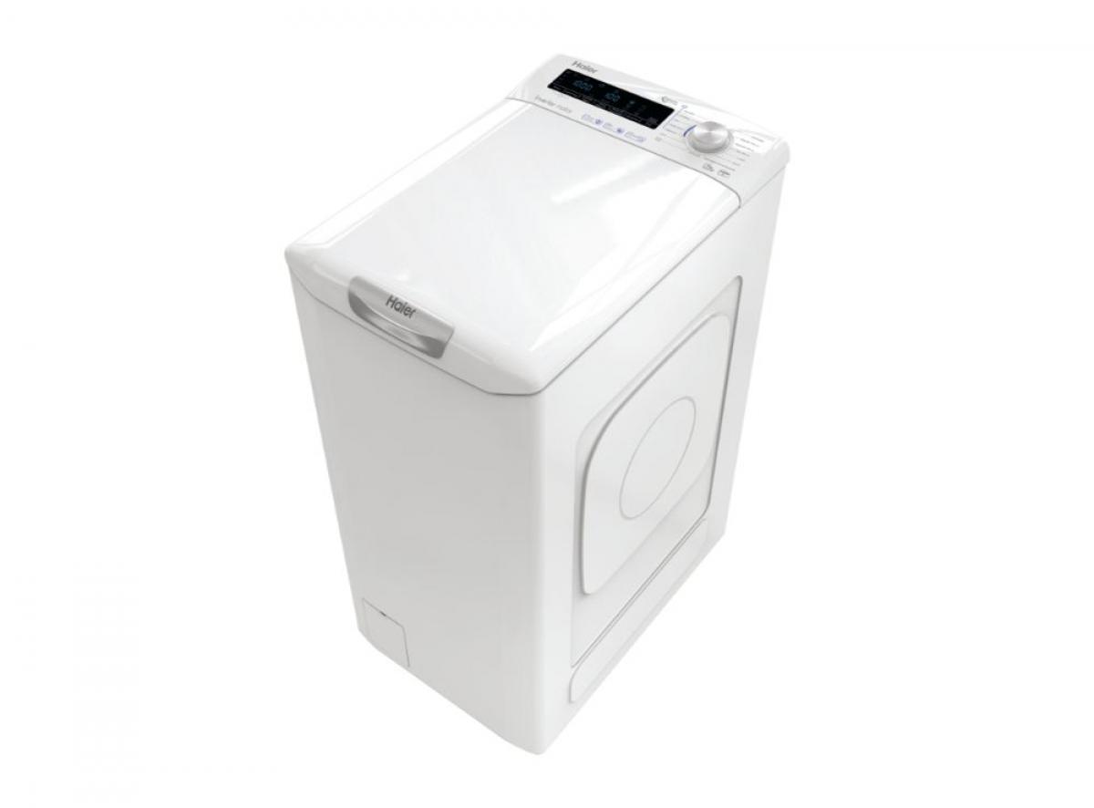LAVADORA CARGA SUP.HAIER RTXSG47TMCE-37 7KG 1400RPM B
