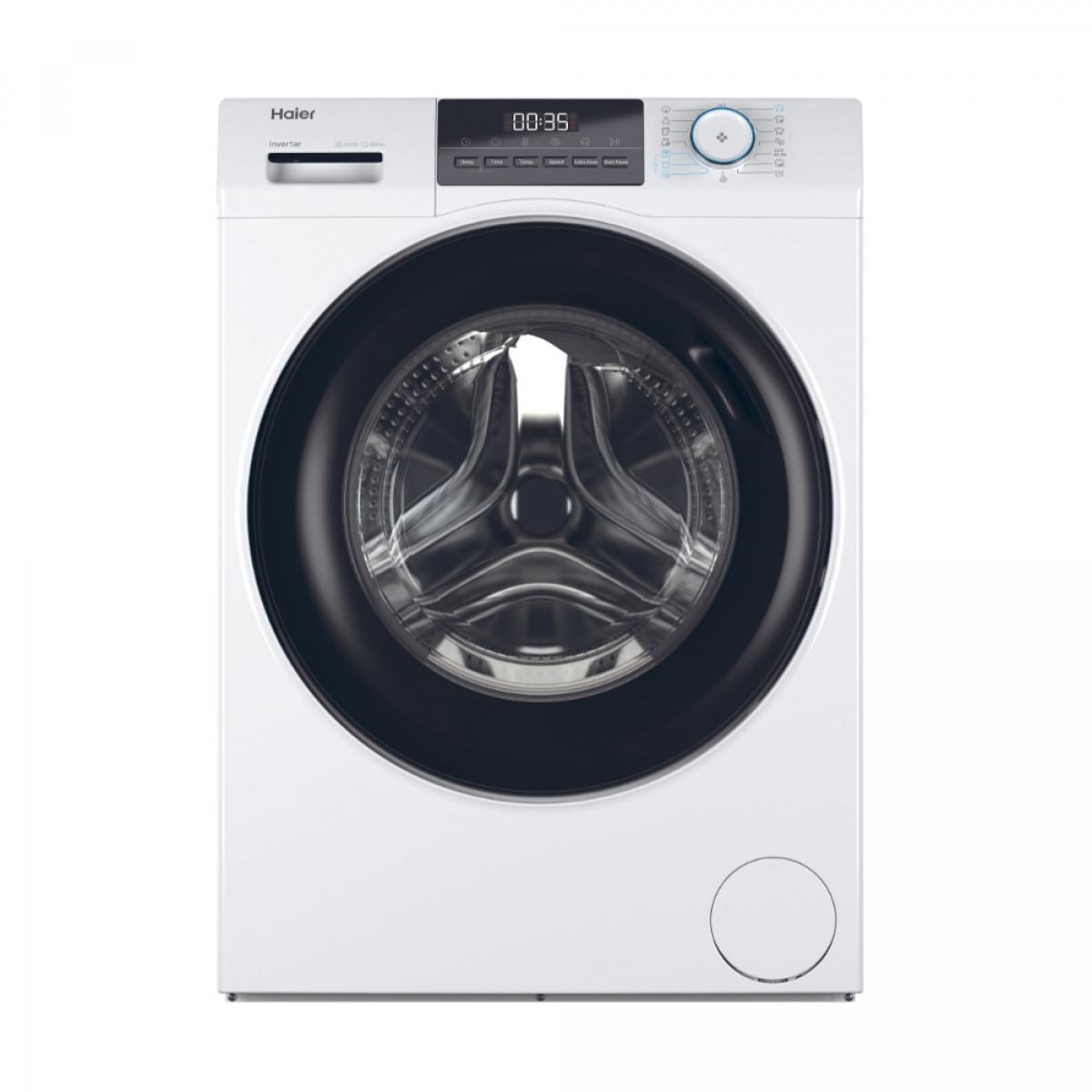 LAVADORA HAIER HW90-BP14929A 9KG 1400RPM A INVERTER BCA
