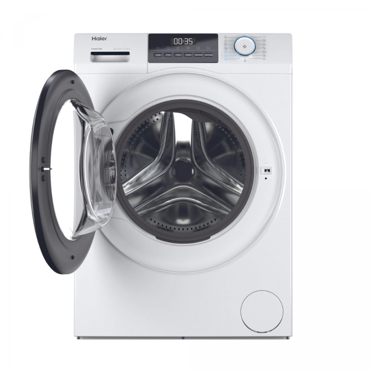 LAVADORA HAIER HW90-BP14929A 9KG 1400RPM A INVERTER BCA