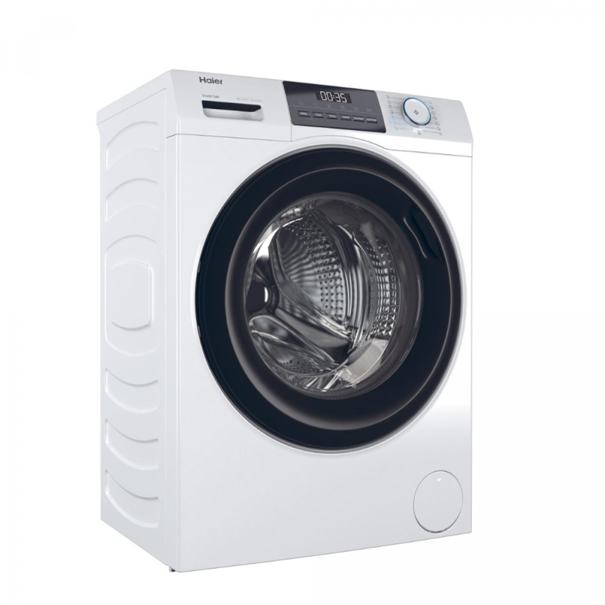 LAVADORA HAIER HW90-BP14929A 9KG 1400RPM A INVERTER BCA