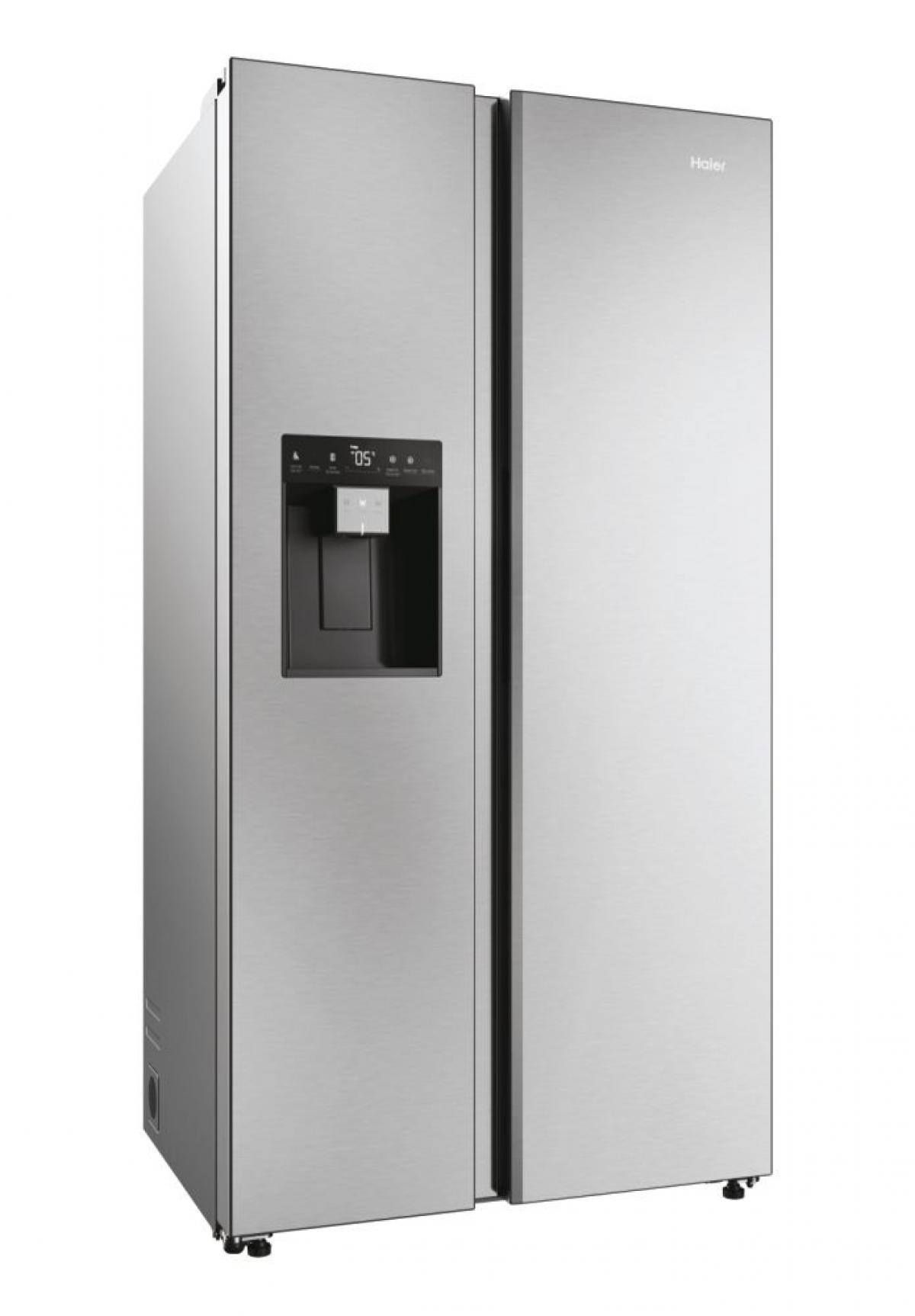AMERICANO HAIER HSW59F18DIMM NF D 177,5X90,5 C-DISP. INOX