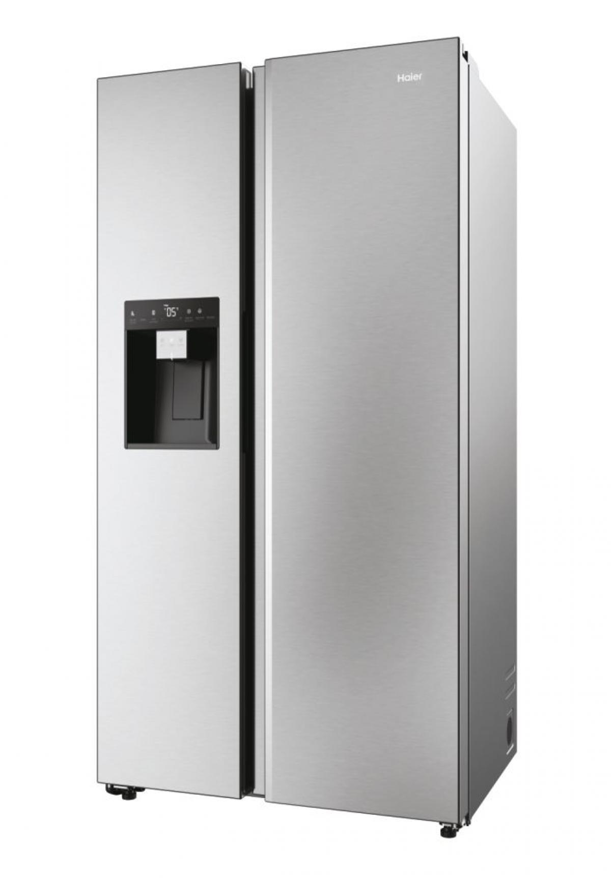 AMERICANO HAIER HSW59F18DIMM NF D 177,5X90,5 C-DISP. INOX