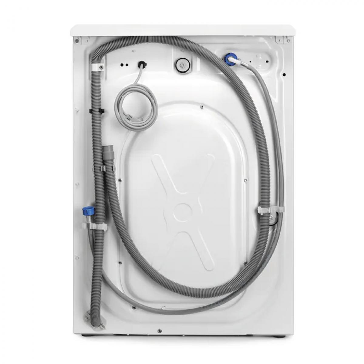 LAVADORA AEG L6FBI147P 10KG 1400RPM A+++-30%