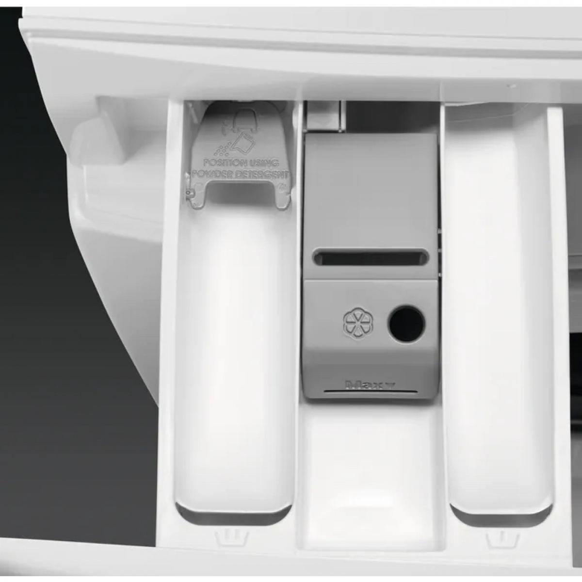 LAVADORA AEG L6FBI147P 10KG 1400RPM A+++-30%