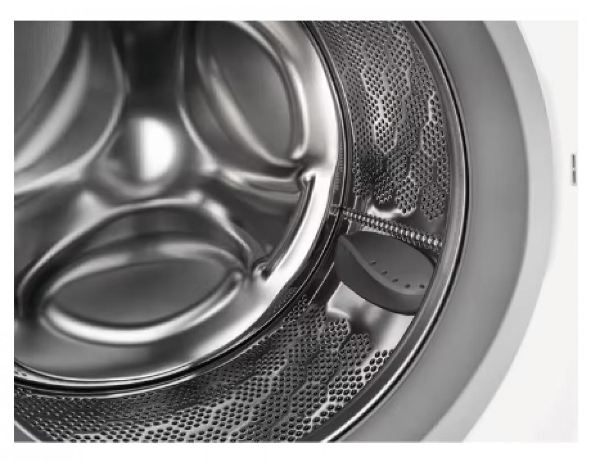 LAVADORA AEG L6FSG841P 8KG 1400RPM B PROSENSE