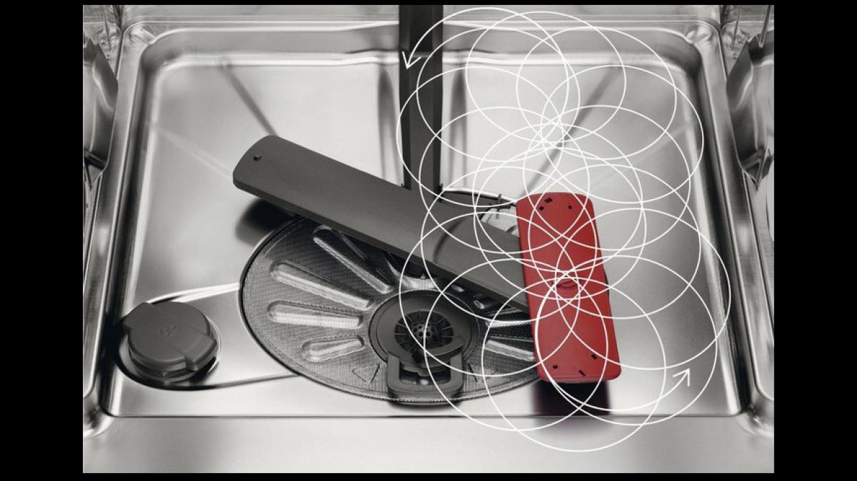 LAVAVAJILLAS INT.AEG FSB53617Z 13CUB A+++-D INVERT