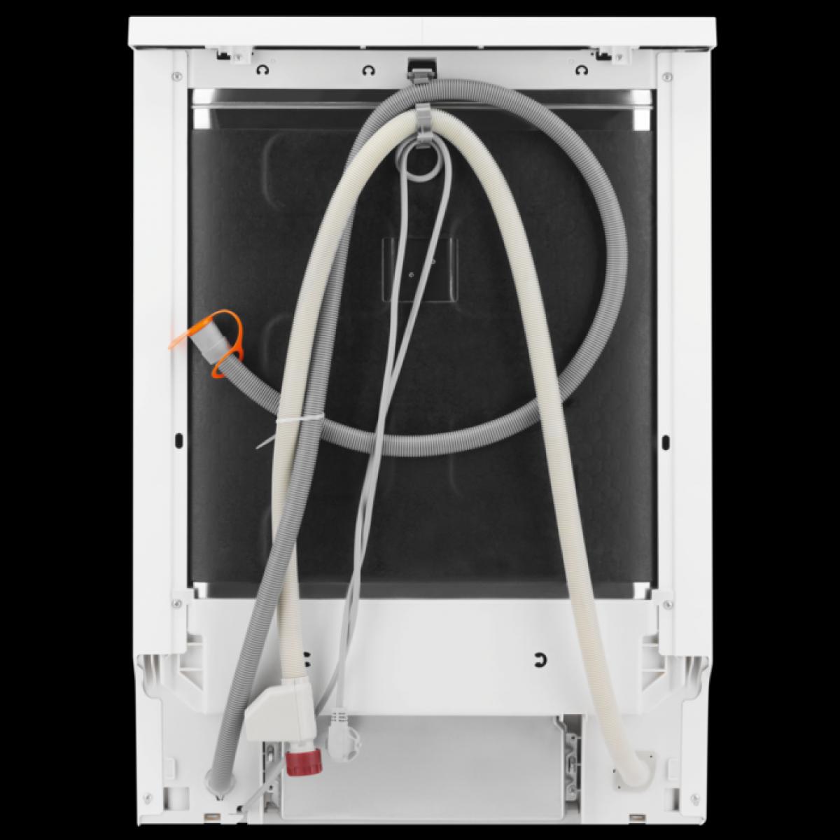 LAVAVAJILLAS AEG FFB53910ZW 14CUB D BCO.3ª BAND.INVERT