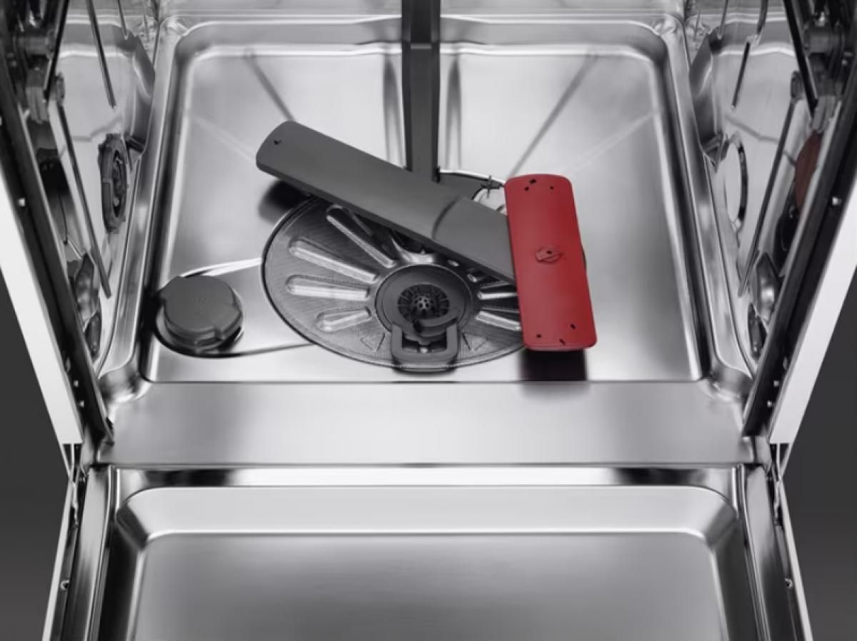 LAVAVAJILLAS AEG FFB64607ZM 13CUB C INVERTER INOX