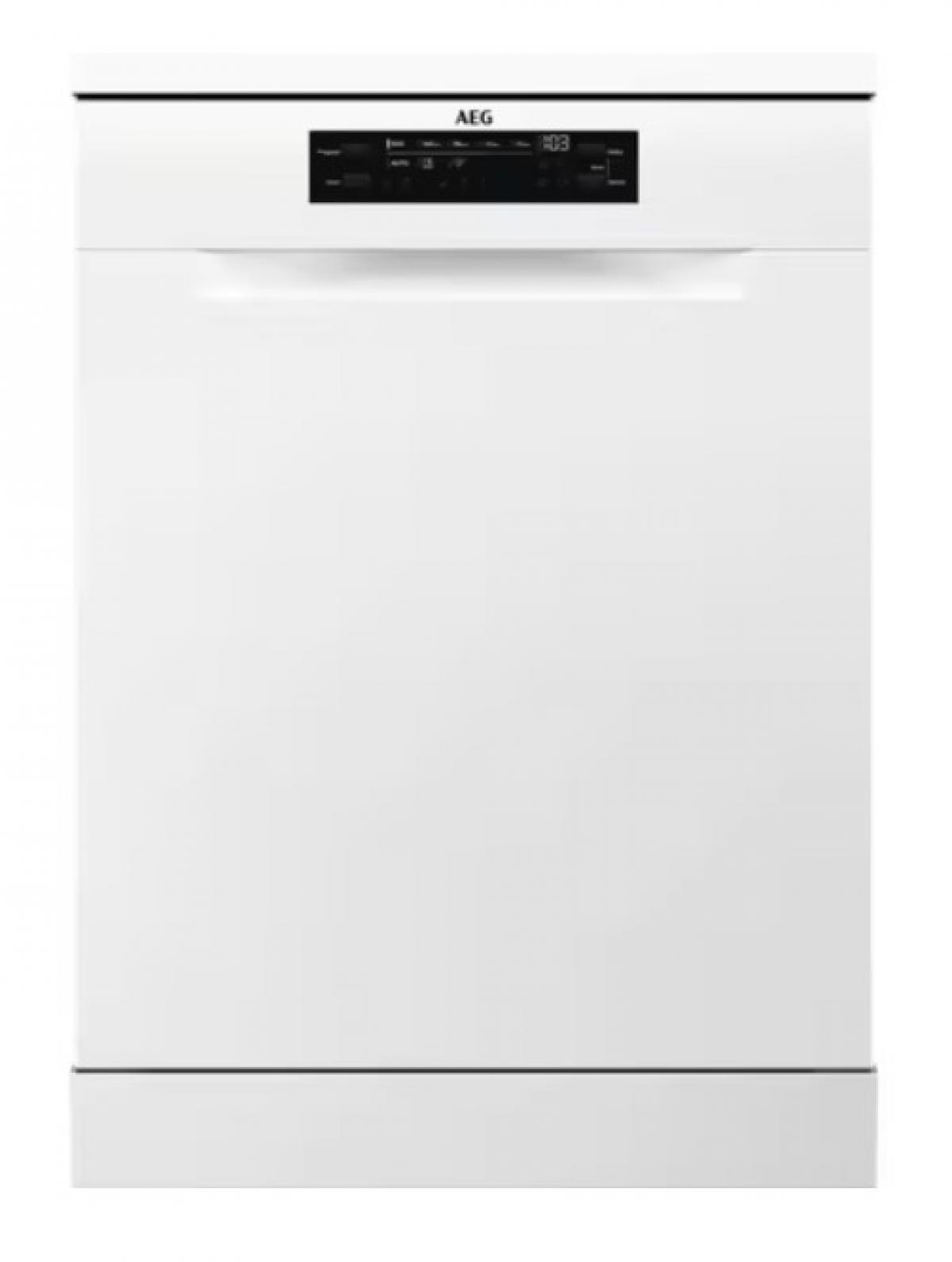 LAVAVAJILLAS AEG FFB64607ZW 13CUB C INVERTER BCO