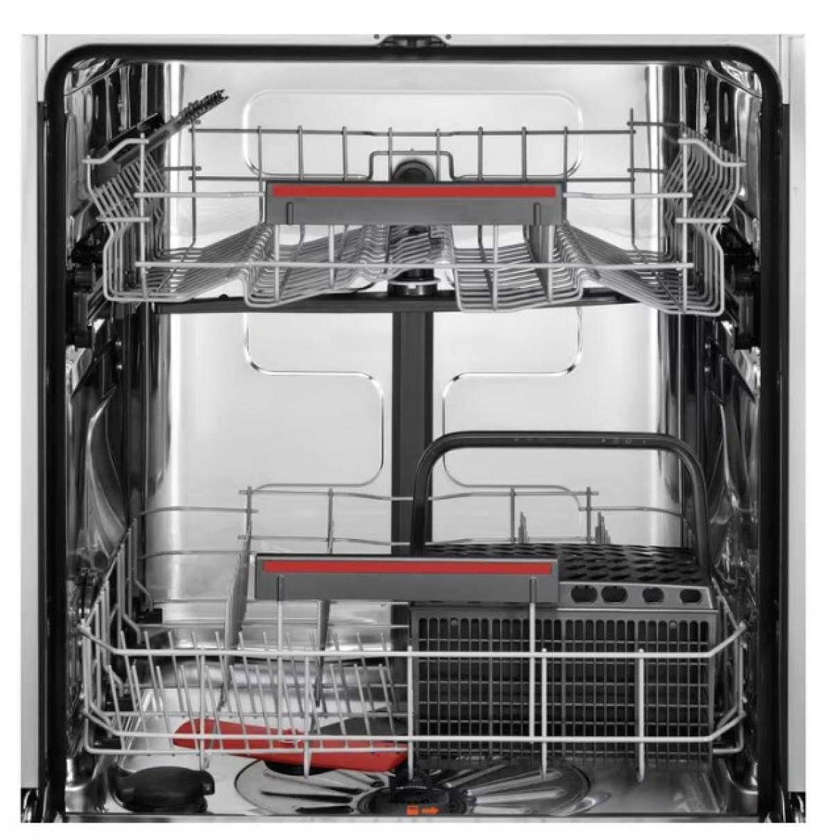 LAVAVAJILLAS AEG FFB64607ZW 13CUB C INVERTER BCO