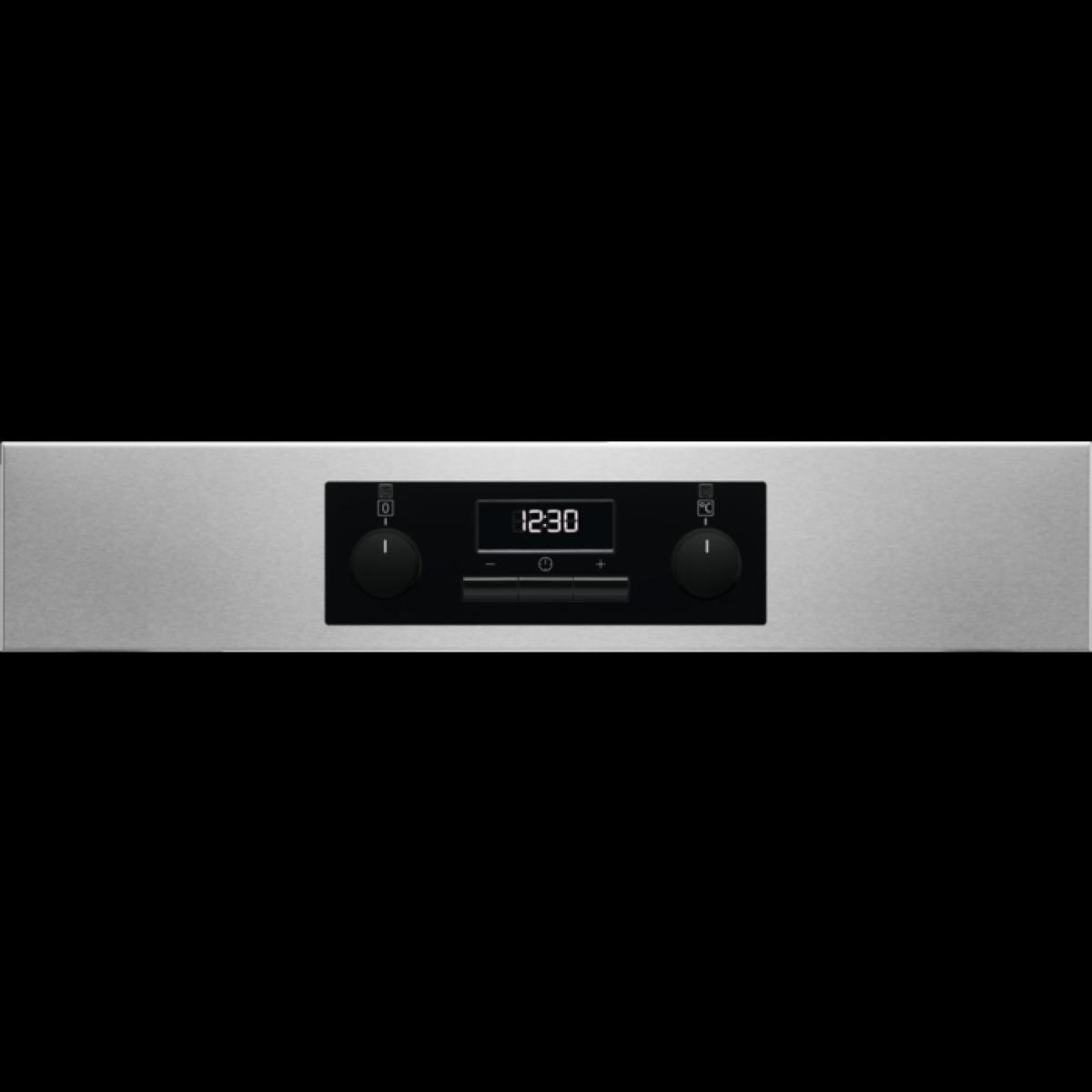 HORNO AEG BES231111M MULT.9 A AQUA. 72L INOX