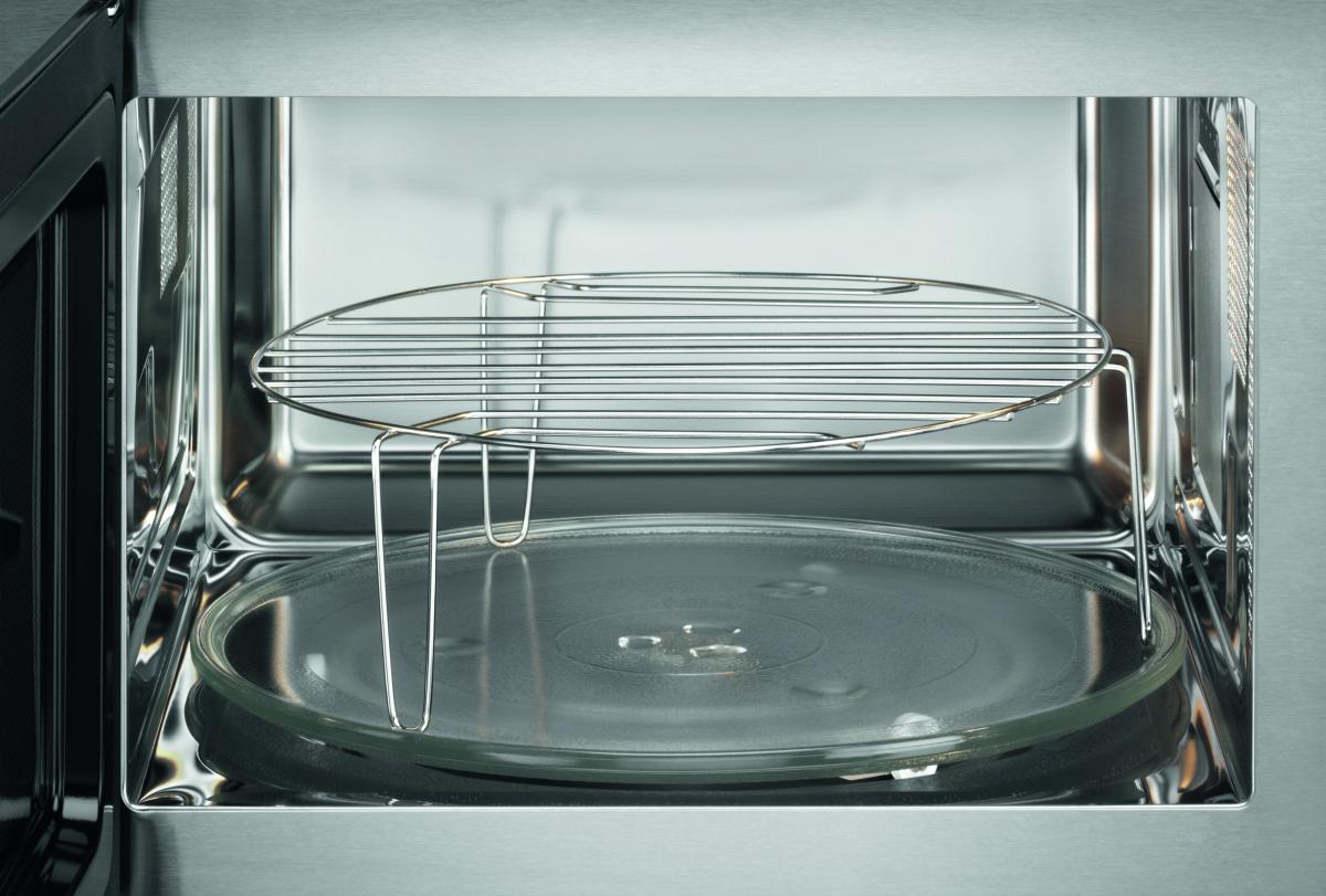 MICROONDAS INTEGRAB.  AEG MSB2547D-M