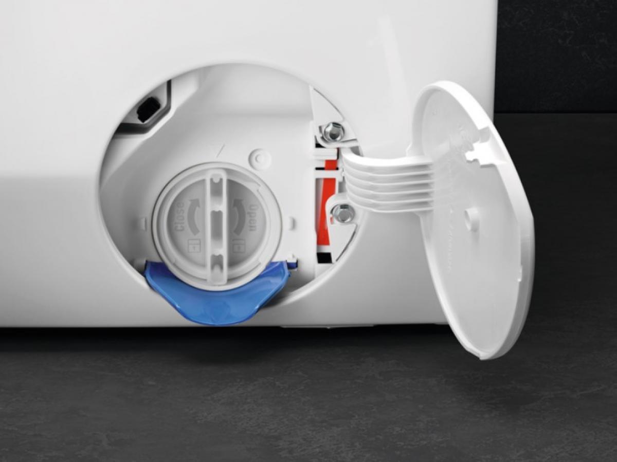 LAVASECADORA AEG LWR7194M2B 9-5KG 1400RPM D+A INVERTER