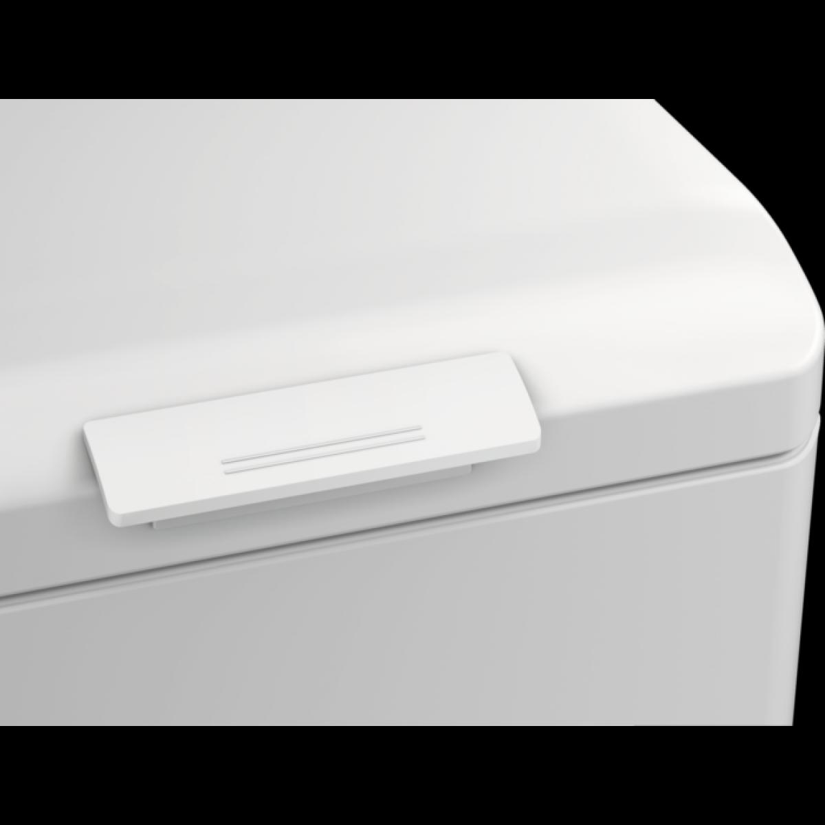 LAVADORA C. SUP.ELECTROLUX EN6T5621AF 6KG 1200RPM D