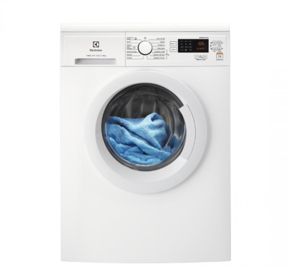 LAVADORA ELECTROLUX EA2F6820CF 8KG 1200RPM A INVERTER