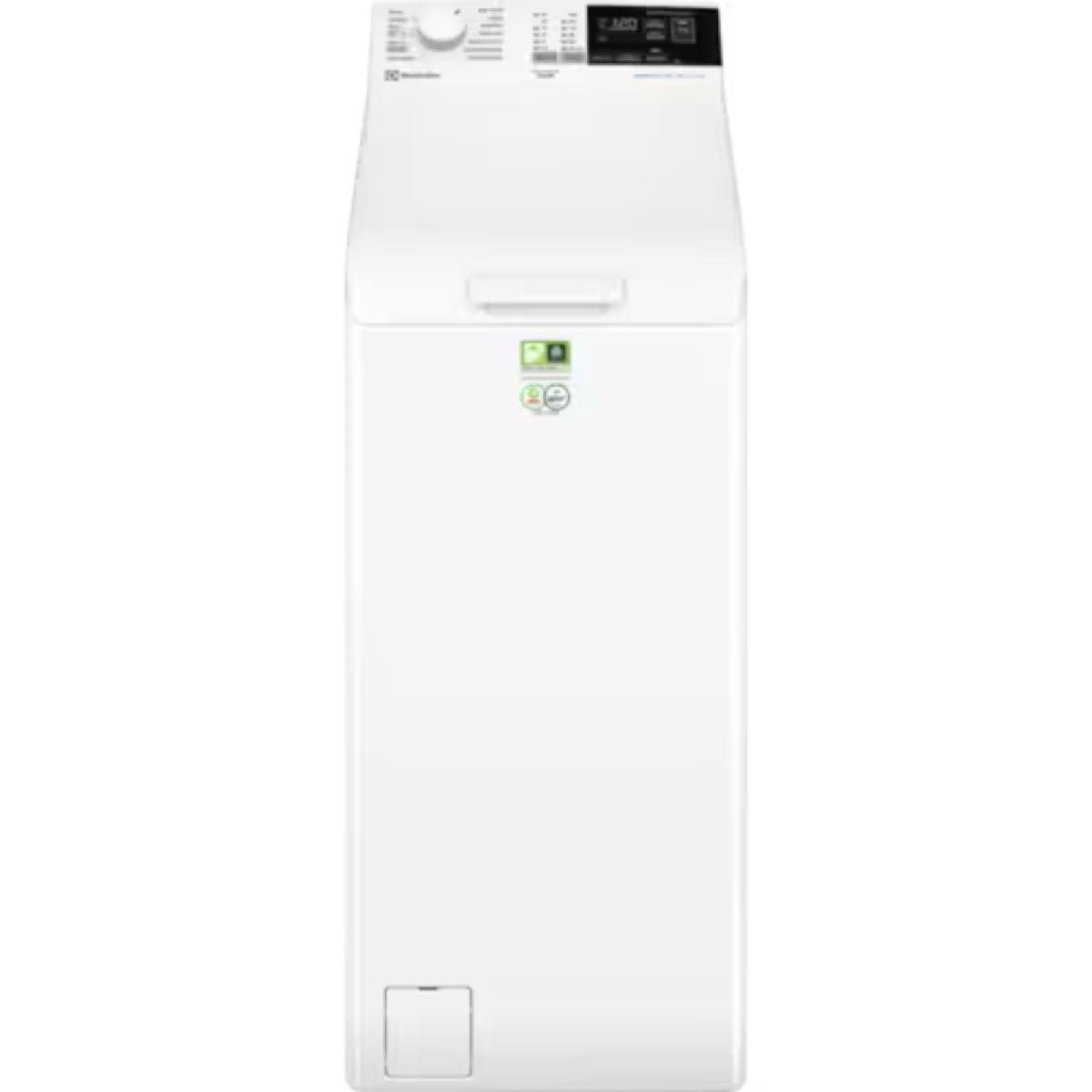 LAVADORA CARGA SUP. ELECTROLUX EN6T4722NF 7KG 1200RPM A BCA