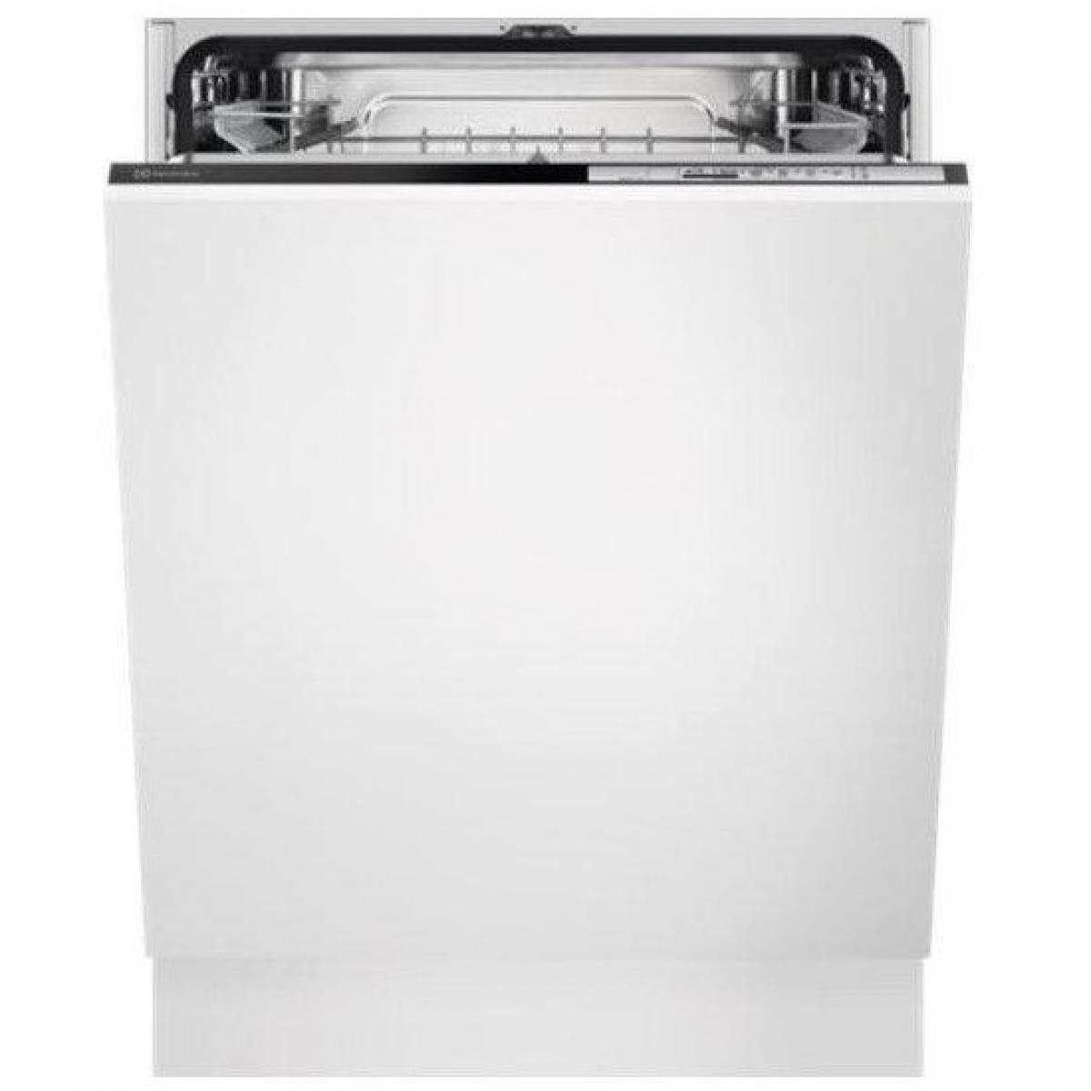 LAVAVAJILLAS INT. ELECTROLUX EEA17200L 13CUB. E P.DESLIZ. AIRDRY