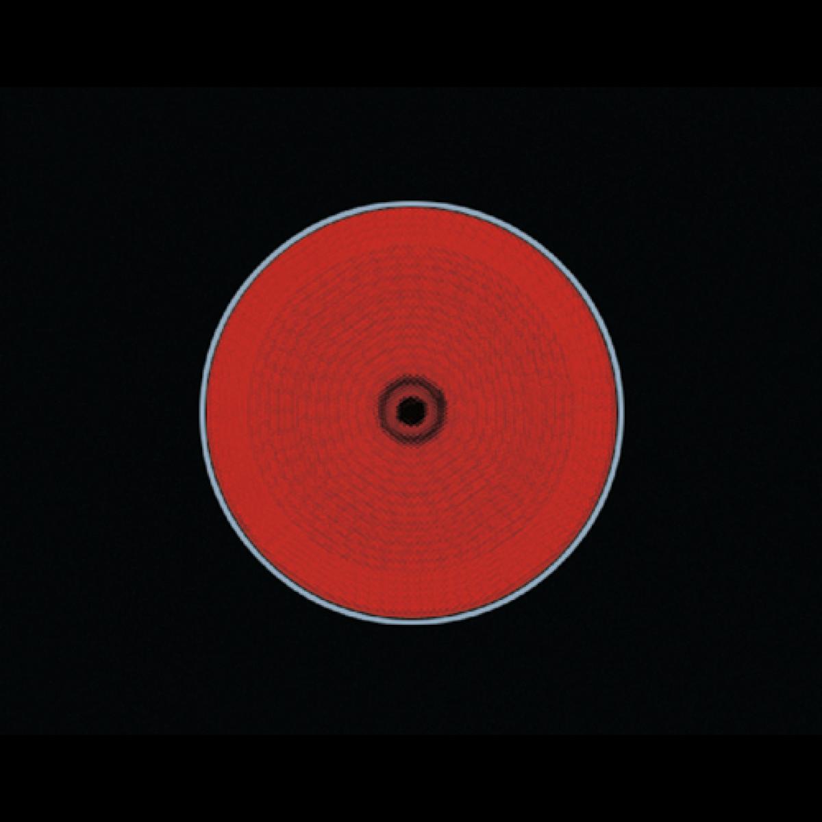 VITROCERAMICA ELECTROLUX EHF6232IOK 3F.ZONA TRIPLE 27CM