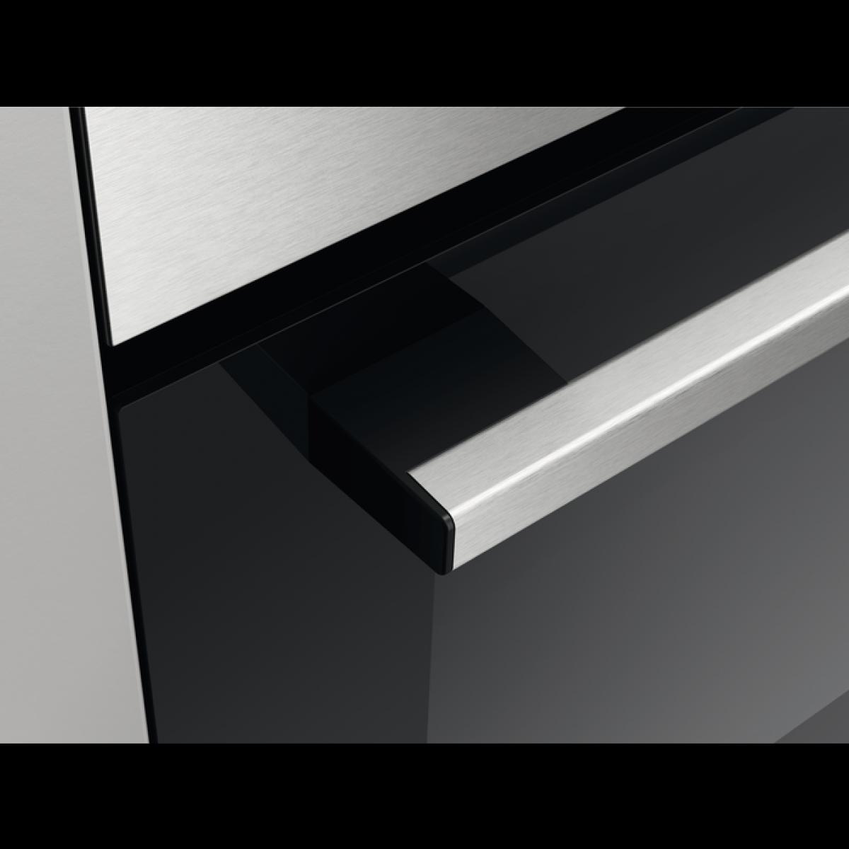 HORNO ZANUSSI ZOPNE6XN PIRO.65L A+
