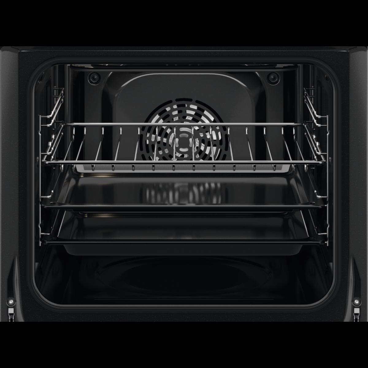 HORNO ZANUSSI ZOPNE6XN PIRO.65L A+