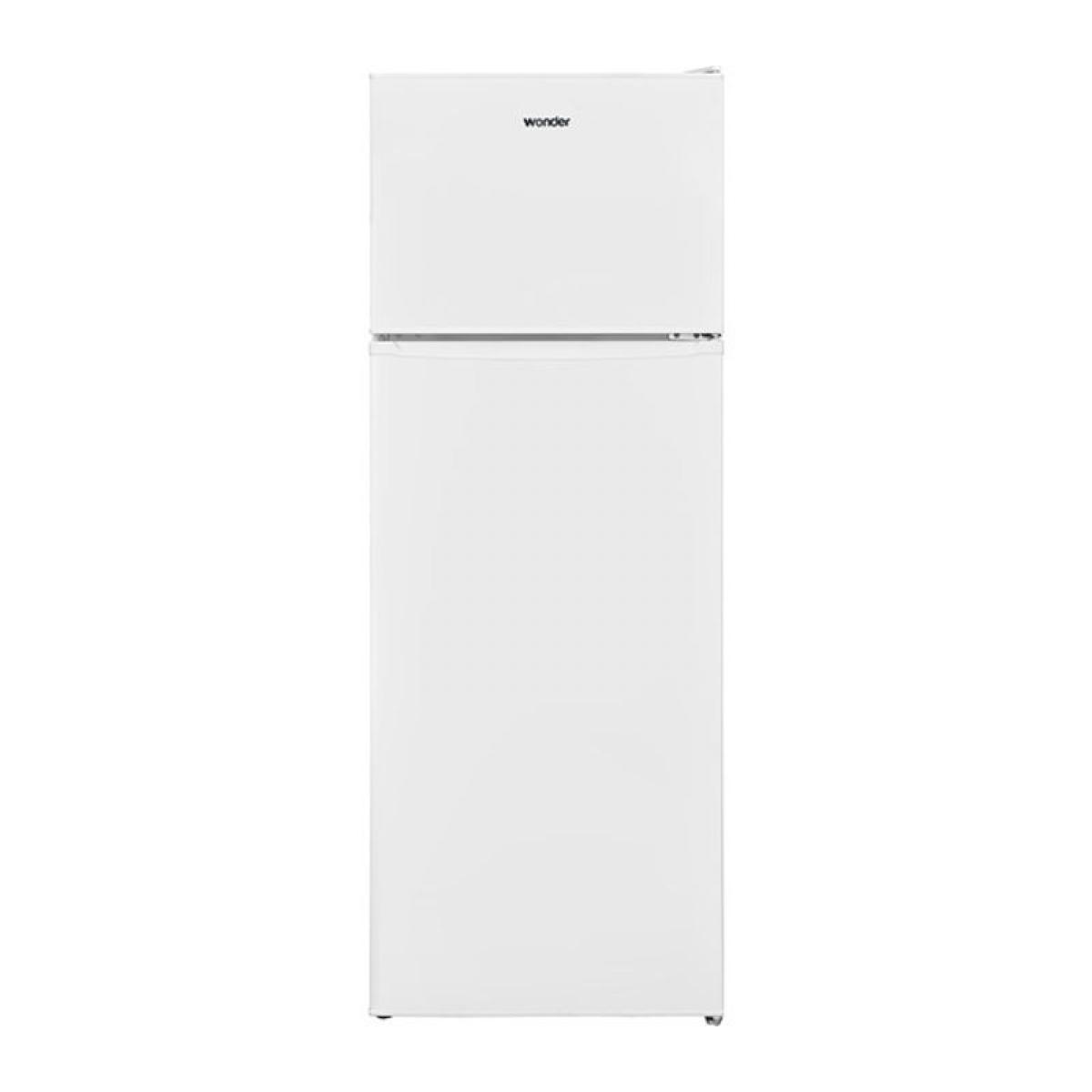 FRIGO 2P. WONDER WF145501E 145X54 CICLICO E 213L BCO