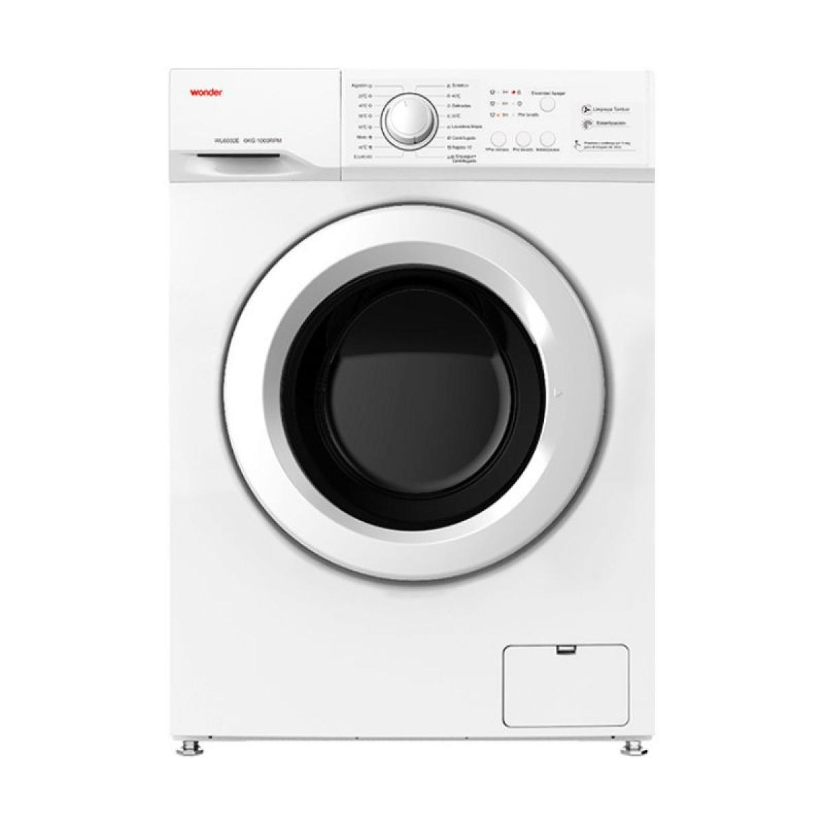 LAVADORA WONDER WL6002E 6KG 1000RPM E