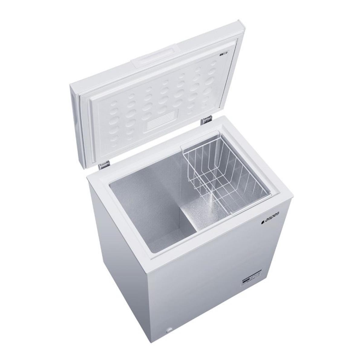 CONGELADOR HORIZONTAL ASPES ACH1501EDC 69,8X52 CICLICO E 142L DISP.