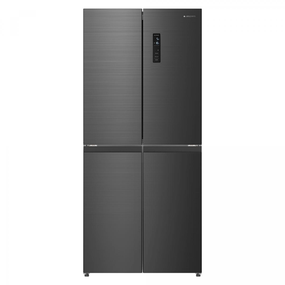 CROSS DOOR ASPES AC4P180X 180X79 NF E INOX