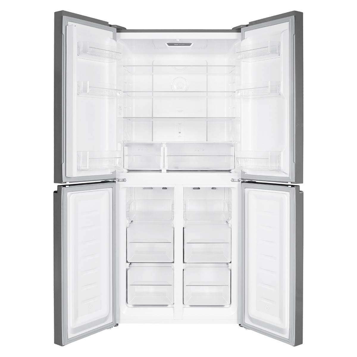 CROSS DOOR ASPES AC4P180X 180X79 NF E INOX
