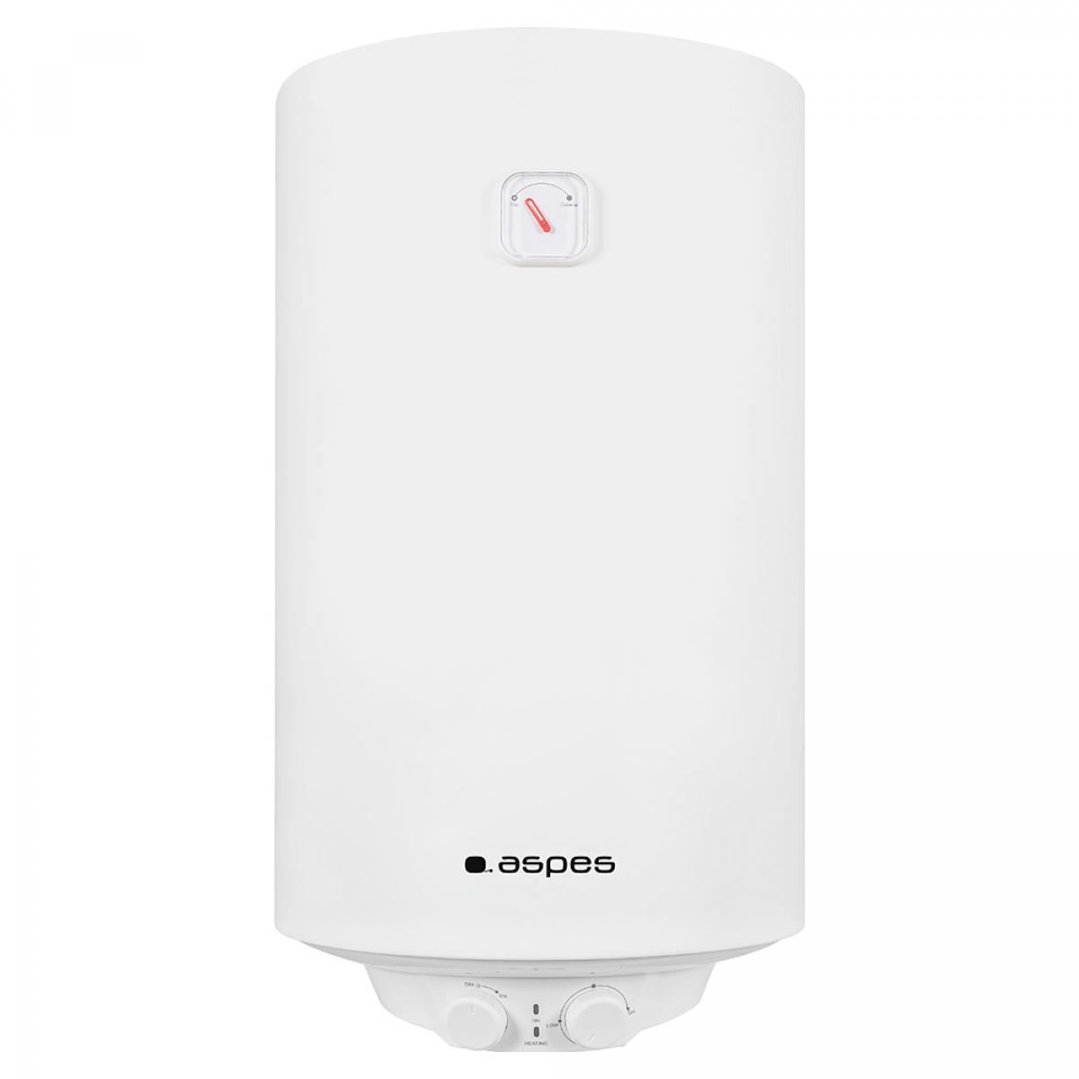 TERMO ELECTRICO ASPES AT5000 47L VERTICAL