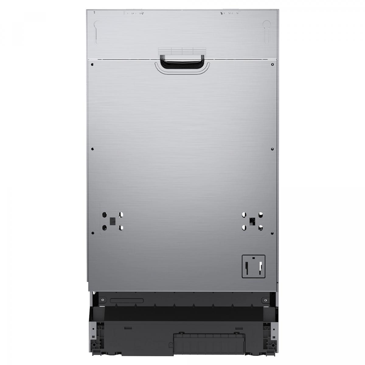 LAVAVAJILLAS INT. ASPES AJI104500ED 10CUB. E 3ªBANDEJA 45CM