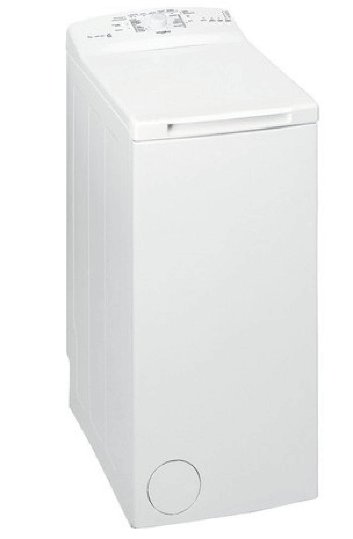 LAVADORA C.SUP.WHIRLPOOL TDLR7220LSSPN 7KG 1200RPM A+++