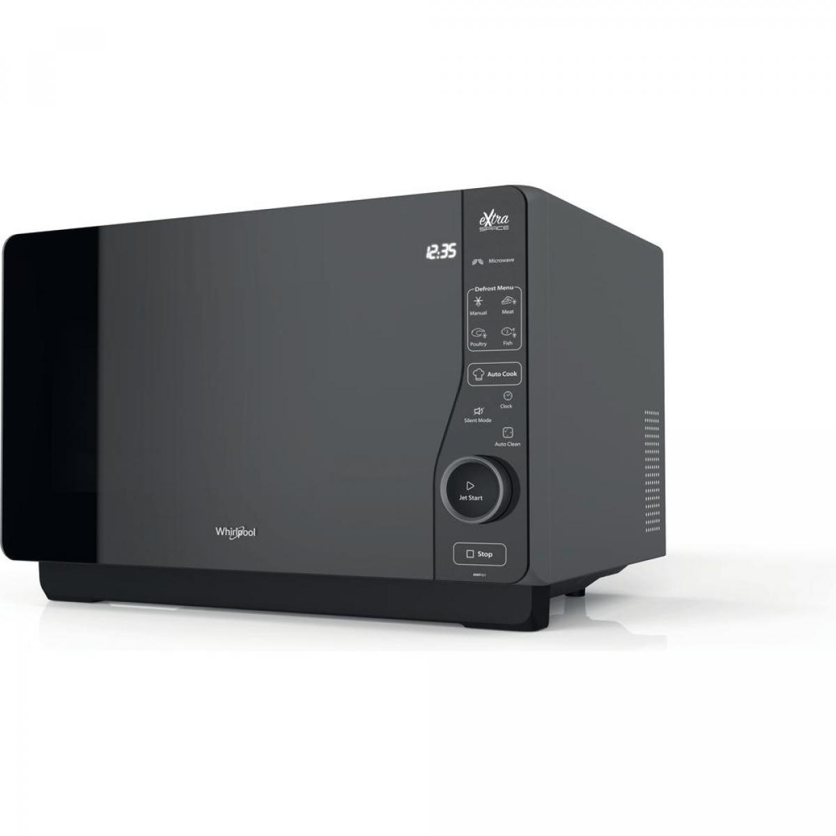 MICROONDAS WHIRLPOOL MWF 421 BL 25L C-GRILL NGO