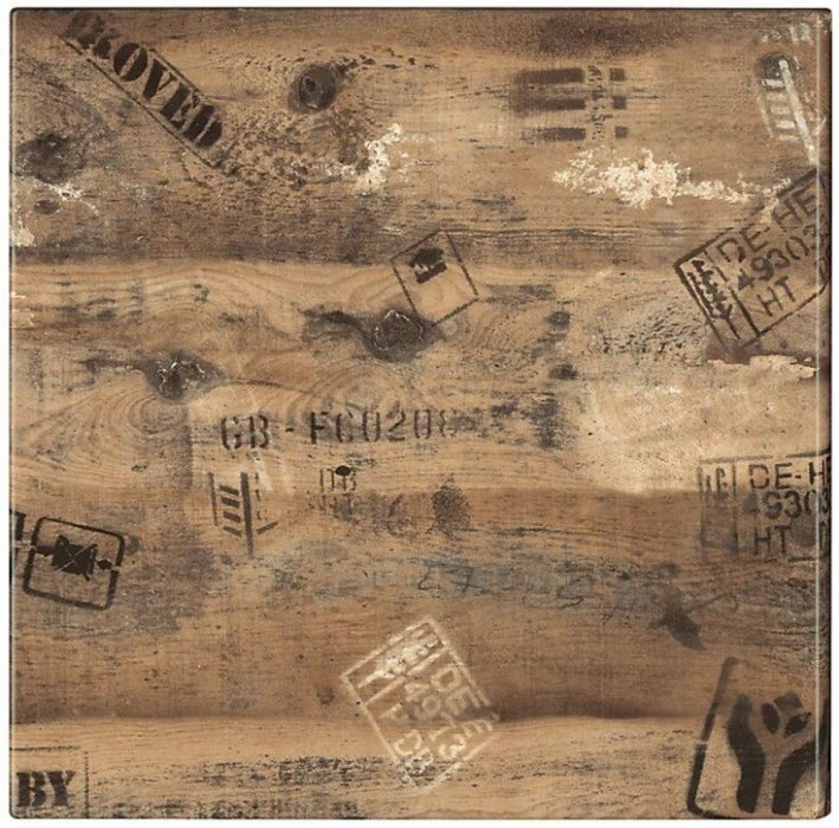 Tablero de mesa Werzalit SM, EX WORKS 122, 70 x 70 cms