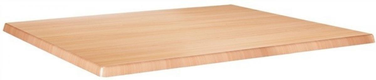 Tablero de mesa Werzalit-SM, HAYA 19, 110 x 70 cms