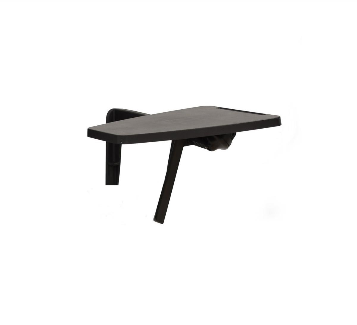 Brazo izquierdo con pala para silla NiZA NEW AM, diámetro 18 mm