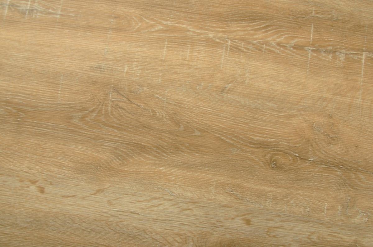 Mesa MINERVA NEW, metal, madera, 120 cms de diámetro