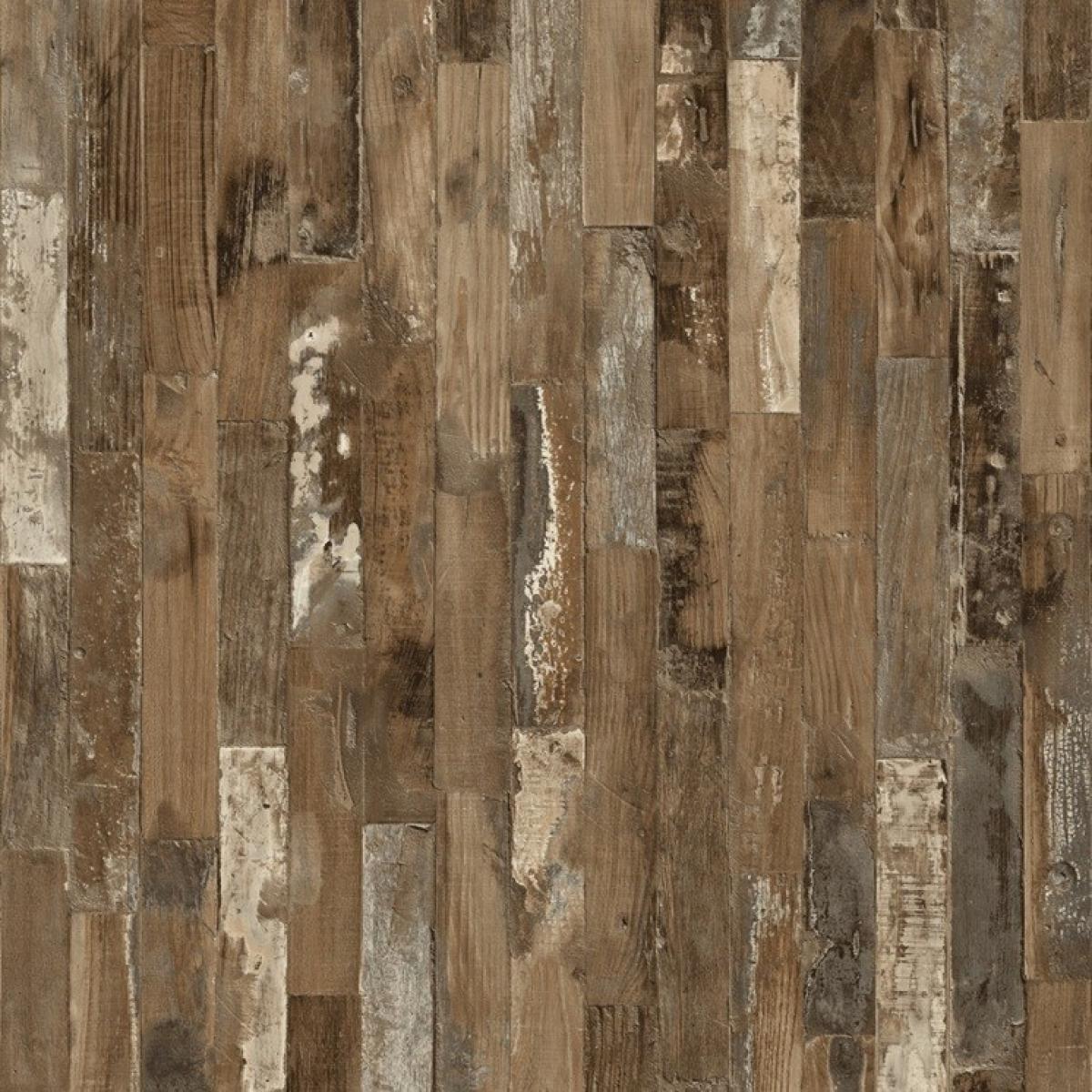 Tablero de mesa Werzalit WER-WOODART, Maracaibo 4614, 70x70 cms