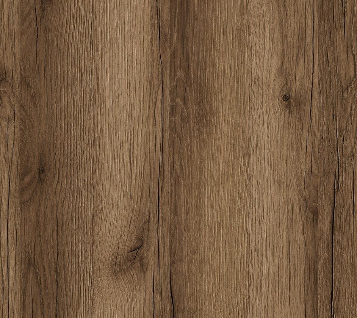 Tablero de melamina 30 mm, ROBLE PE, 80 x 80 cms